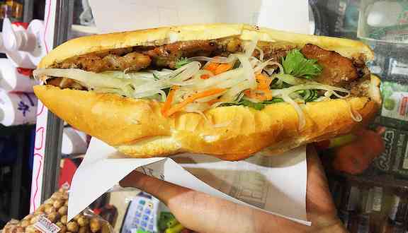 Hương vị bánh mì ba miền Bắc – Trung – Nam có gì đặc biệt khác nhau qua review của 1 blogger ẩm thực nước ngoài - 2