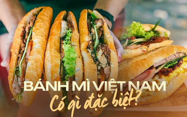 Hương vị bánh mì ba miền Bắc – Trung – Nam có gì đặc biệt khác nhau qua review của 1 blogger ẩm thực nước ngoài - 1