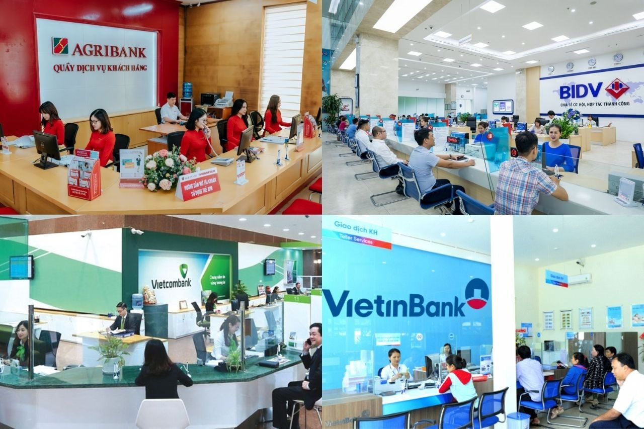 Nóng bỏng cuộc đua lãi suất tiết kiệm: Sướng như mang tiền gửi ngân hàng - 2