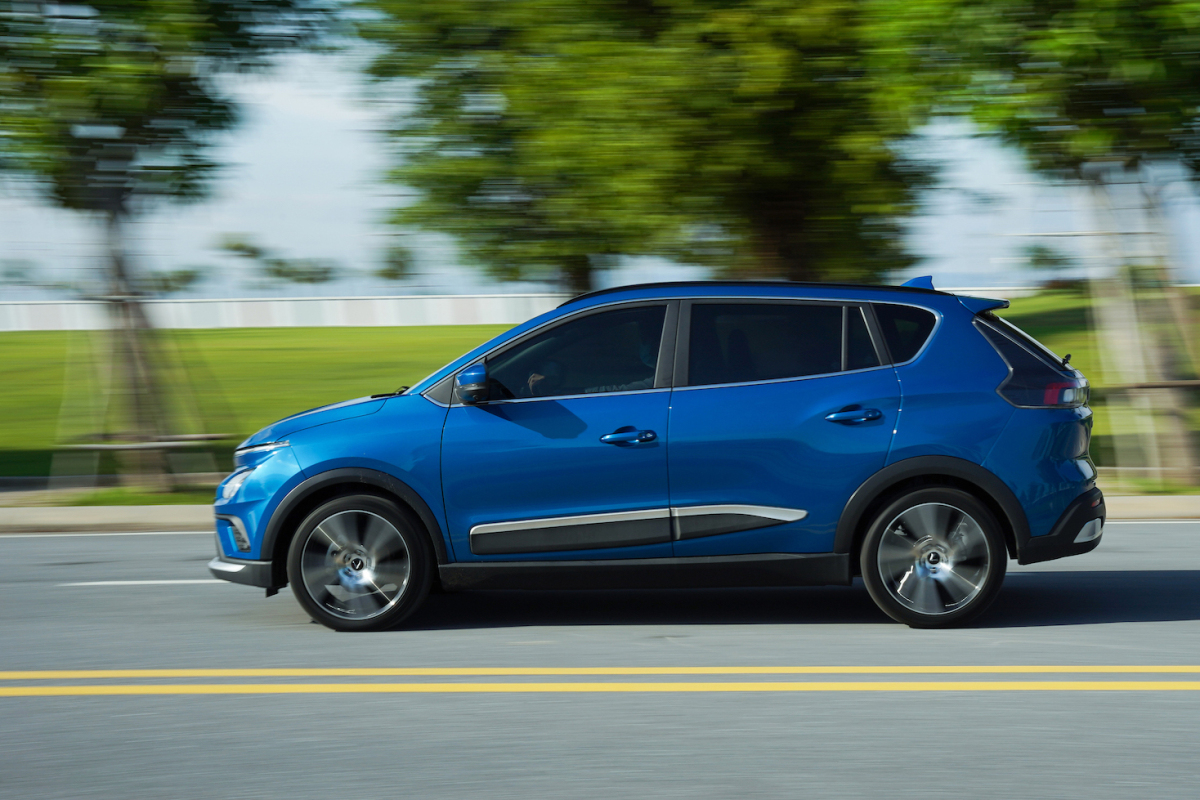 VinFast VF e34 vs Hyundai Kona: Lựa chọn xe nào vượt trội hơn với 700 triệu? - 3