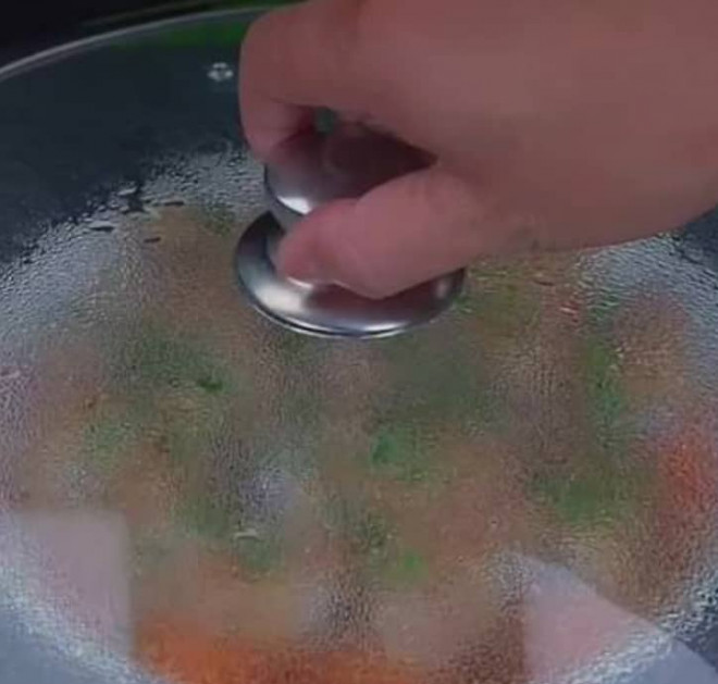 Sườn lợn ai cũng ăn, nhưng sườn hấp theo cách sau thơm ngon, bổ dưỡng bất ngờ - 8