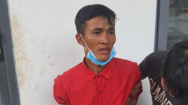 Bắt khẩn cấp thêm 8 đối tượng trong vụ án mạng 2 người chết ở Bình Dương - 1