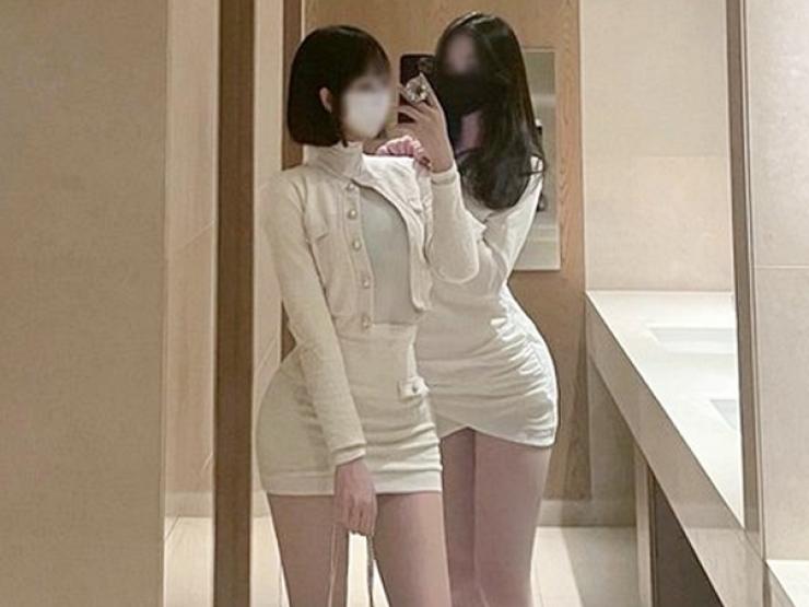 Học sinh cấp 2 Hàn Quốc gây tranh cãi bởi trào lưu mặc đồ ”chín ép”