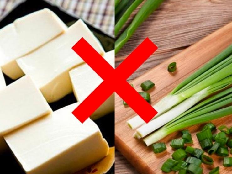 Nấu món gì cũng cho hành rất dễ phạm phải những đại kỵ sau khiến bạn ”ôm hận”