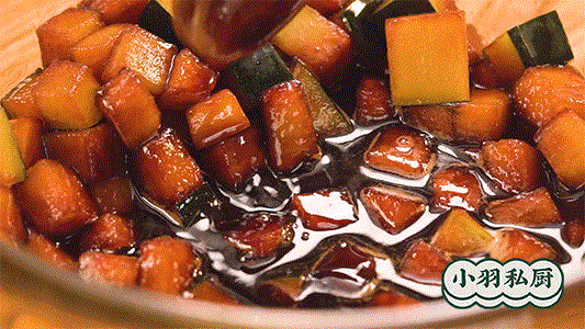 Nấu trà bí đao dễ nhất chỉ với 2 nguyên liệu, không bị chua, ngọt tự nhiên - 2