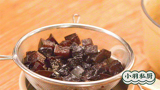 Nấu trà bí đao dễ nhất chỉ với 2 nguyên liệu, không bị chua, ngọt tự nhiên - 4