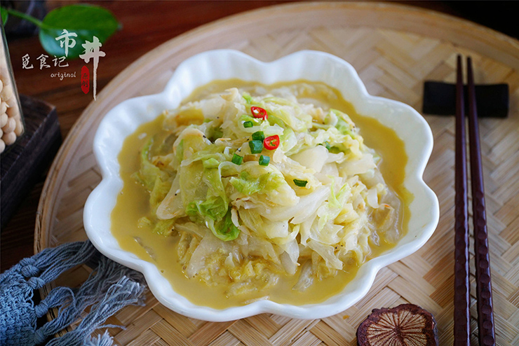 Thực đơn 4 món “hạ gục” cả nhà, chỉ nhìn thôi đã muốn ăn vài bát cơm - 4