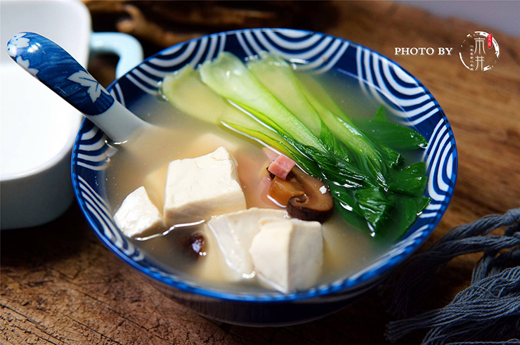 Thực đơn 4 món hao cơm ngày cuối thu, chồng con thi nhau gắp - 4