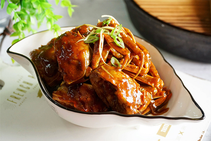 Thực đơn 4 món hao cơm ngày cuối thu, chồng con thi nhau gắp - 3