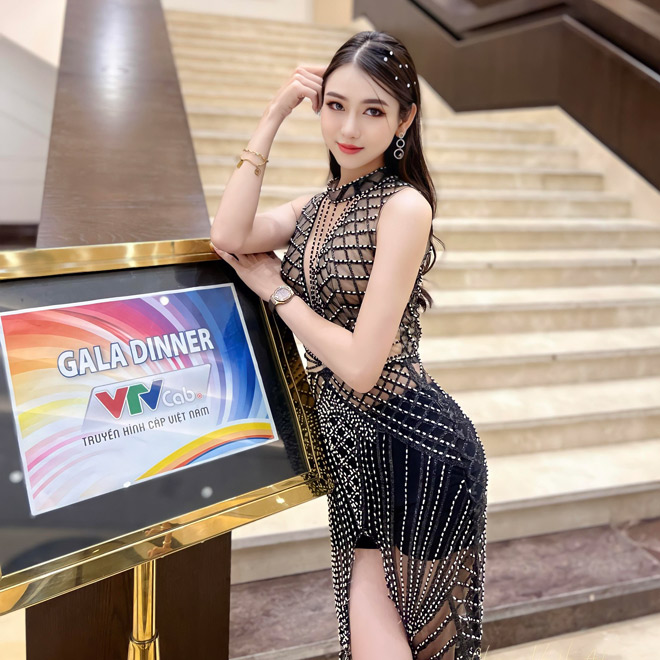 Cô gái chuyển giới Bắc Giang trở thành MC truyền hình nổi tiếng - 4