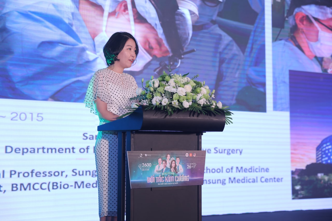 1000 khách hàng nô nức trải nghiệm siêu dịch vụ tại Thu Cúc - 5