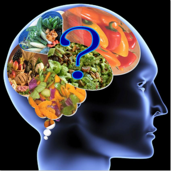 4 loại thực phẩm tốt cho não được chuyên gia khuyên dùng - 1