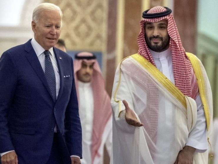 Hoàng tử Ả Rập Saudi gửi thông điệp cảnh báo phương Tây - Tin thế giới