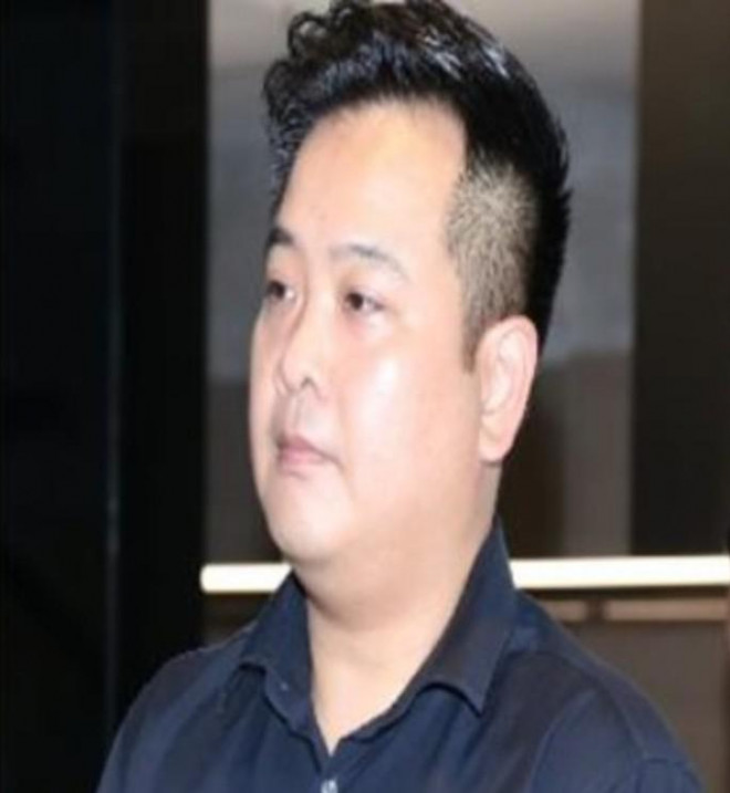 Bắt Tổng giám đốc Công ty cổ phần Tín Nghĩa - 2