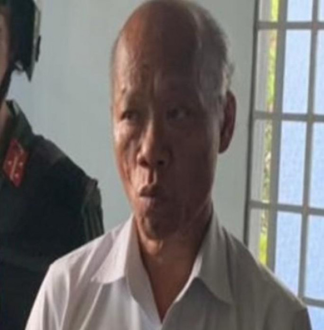 Bắt Tổng giám đốc Công ty cổ phần Tín Nghĩa - 3
