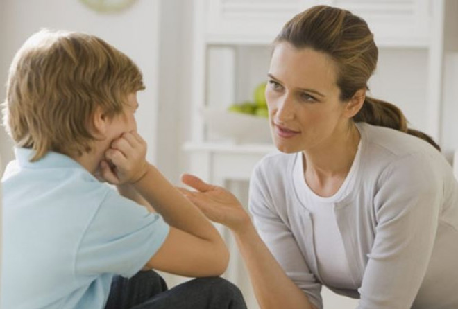 Mẹ tái hôn, con trai 14 tuổi làm một hành động bất ngờ khiến mẹ bật khóc - 5