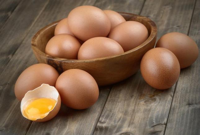 Lý do trứng được chuyên gia dinh dưỡng gọi là 