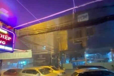 Ô tô bị thuỷ kích ở Đà Nẵng, Huế có được bồi thường bảo hiểm?
