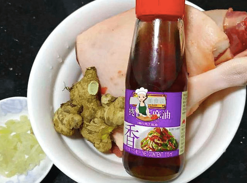 Trời lạnh mua vịt về hầm với thứ này vừa ngon vừa bổ, ai ăn thử cũng tiếc vì không biết sớm hơn - 2