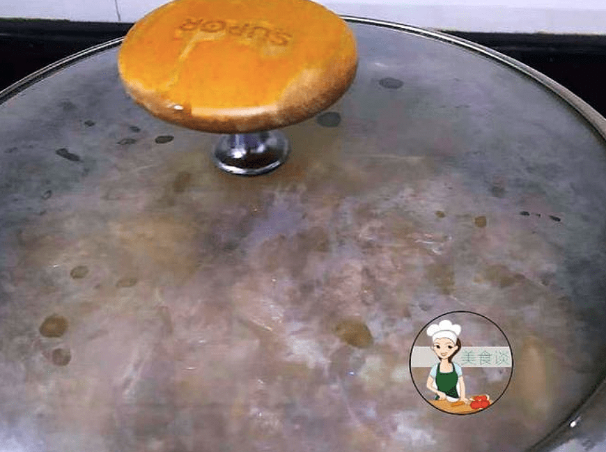 Trời lạnh mua vịt về hầm với thứ này vừa ngon vừa bổ, ai ăn thử cũng tiếc vì không biết sớm hơn - 6