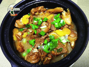 Trời lạnh mua vịt về hầm với thứ này vừa ngon vừa bổ, ai ăn thử cũng tiếc vì không biết sớm hơn - 8