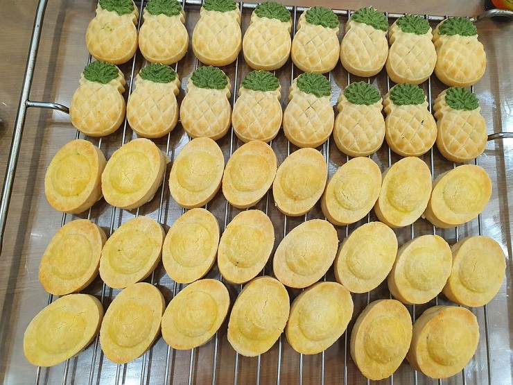 Lương văn phòng không đủ sống, cô gái 27 tuổi về “ôm bếp” cho thu nhập gấp 3 lần - 6