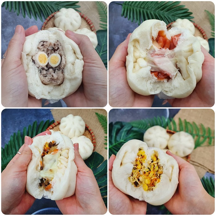 Lương văn phòng không đủ sống, cô gái 27 tuổi về “ôm bếp” cho thu nhập gấp 3 lần - 3