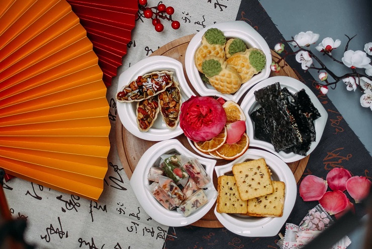 Lương văn phòng không đủ sống, cô gái 27 tuổi về “ôm bếp” cho thu nhập gấp 3 lần - 5
