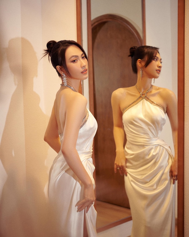 Ngọc nữ thế hệ mới 