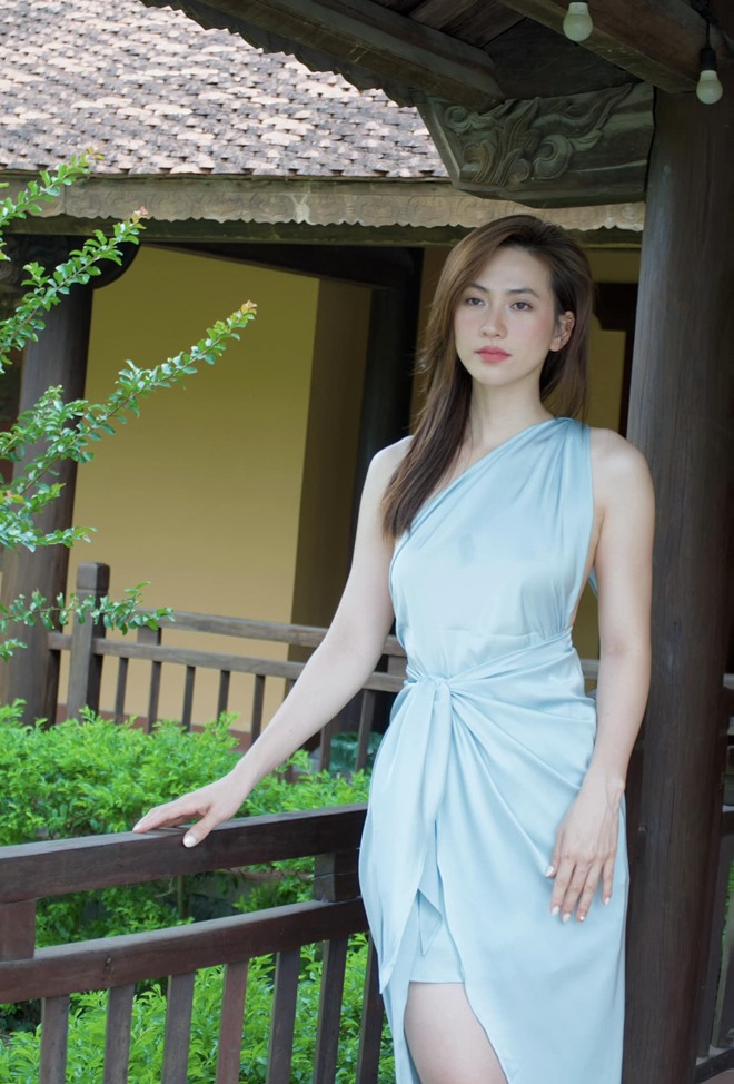 Ngọc nữ thế hệ mới 