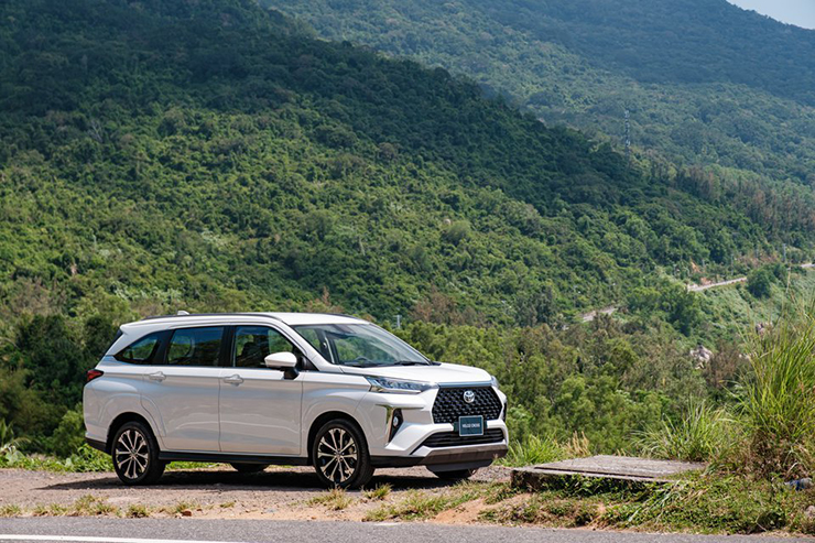 Toyota sẽ 