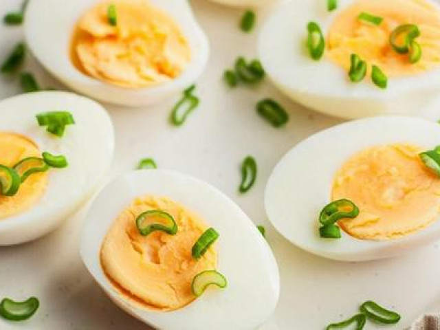 Lý do trứng được chuyên gia dinh dưỡng gọi là ”siêu thực phẩm”