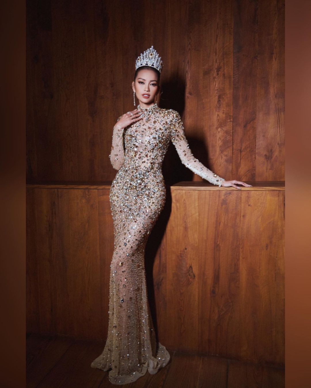 Sao Việt mê mốt xuyên thấu - 6