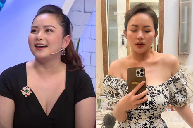 Phan Như Thảo: &#34;Tôi đau dạ dày, da nhăn nheo sau khi giảm 20 kg&#34; - 1