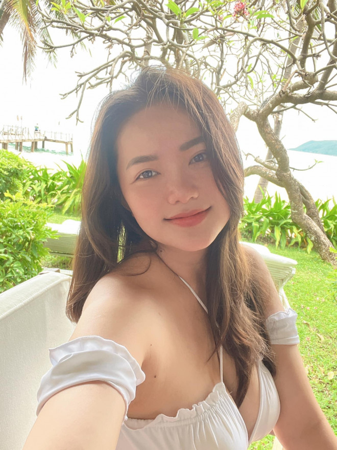 Phan Như Thảo: "Tôi đau dạ dày, da nhăn nheo sau khi giảm 20 kg" - 3