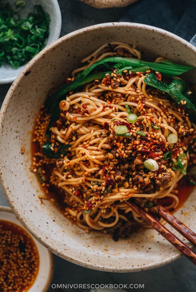 Ẩm thực Trung Hoa: 9 món ăn nhất định phải thử - 3