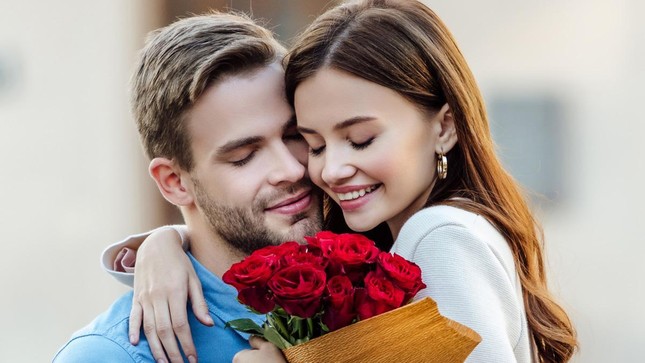 “Vé vào cửa“ cho buổi tối nóng bỏng 1