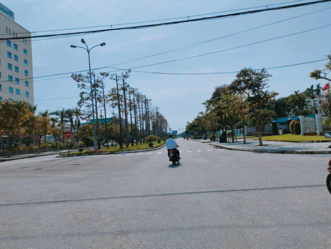 Lãnh đạo Quảng Nam nói về việc làm đường 5,5 km có vốn 450 tỉ đồng - 3