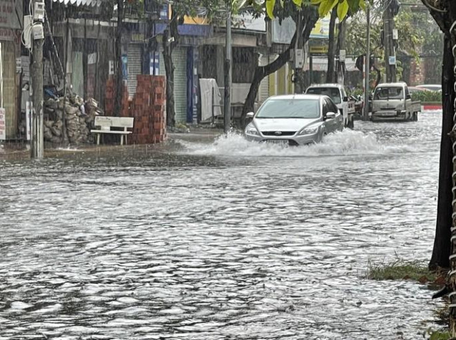 Người Vũng Tàu 