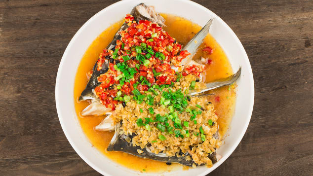 Ẩm thực Trung Hoa: 9 món ăn nhất định phải thử - 9