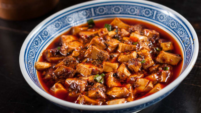 Ẩm thực Trung Hoa: 9 món ăn nhất định phải thử - 7