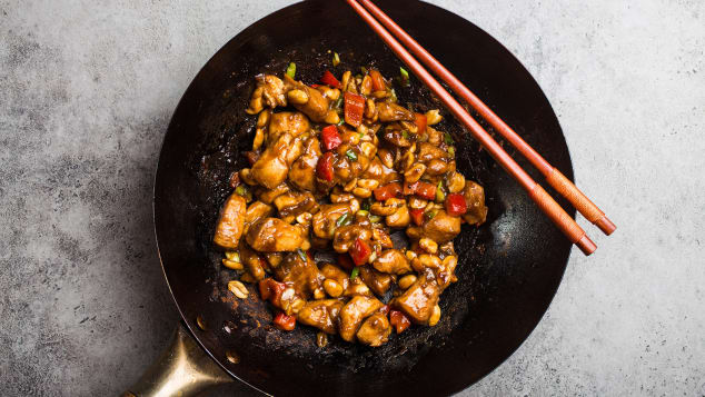 Ẩm thực Trung Hoa: 9 món ăn nhất định phải thử - 5