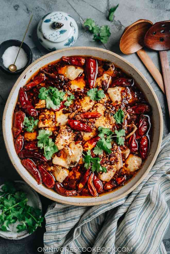 Ẩm thực Trung Hoa: 9 món ăn nhất định phải thử - 10