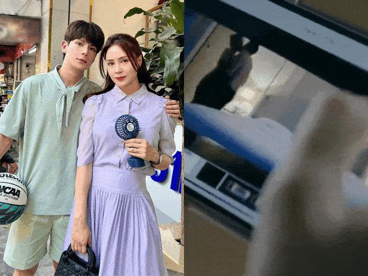 "Con trai" Việt Anh kể cú tát nhớ đời khi phát hiện "bố" có clip nóng