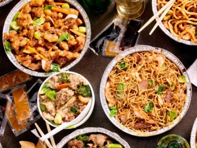 Ẩm thực Trung Hoa: 9 món ăn nhất định phải thử