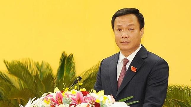 Thủ tướng kỷ luật Chủ tịch, nguyên Chủ tịch tỉnh Hải Dương - 1