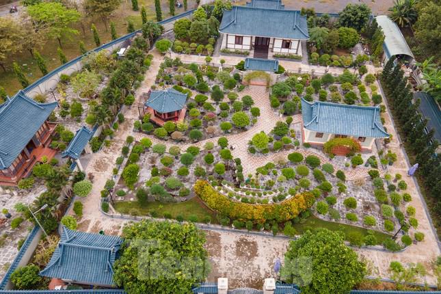 Choáng ngợp với khu đất đắc địa rộng hàng nghìn m2 của cựu Bí thư Tỉnh ủy Đồng Nai - 9