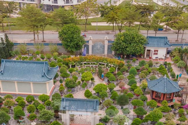 Choáng ngợp với khu đất đắc địa rộng hàng nghìn m2 của cựu Bí thư Tỉnh ủy Đồng Nai - 12