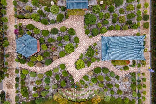 Choáng ngợp với khu đất đắc địa rộng hàng nghìn m2 của cựu Bí thư Tỉnh ủy Đồng Nai - 15