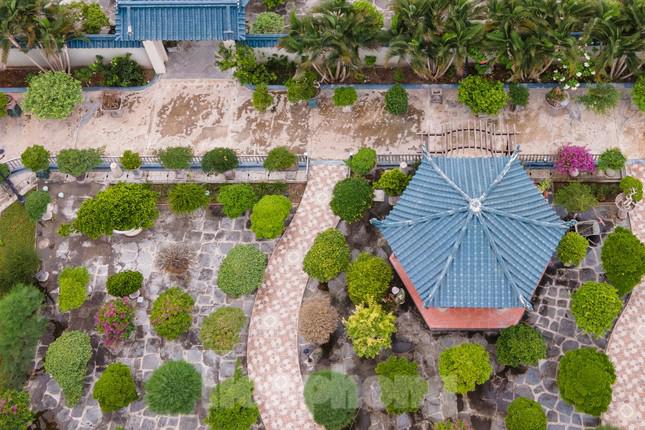 Choáng ngợp với khu đất đắc địa rộng hàng nghìn m2 của cựu Bí thư Tỉnh ủy Đồng Nai - 4